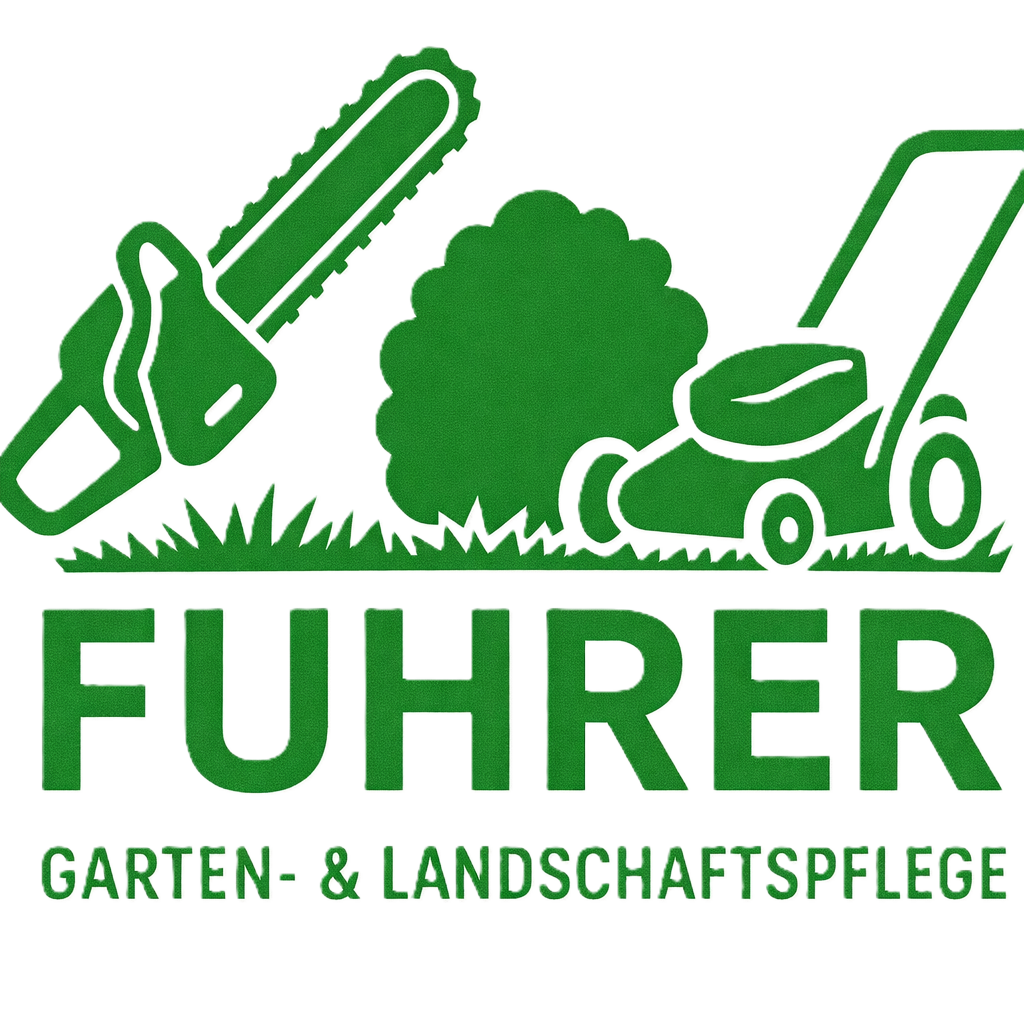 Logo Fuhrer Garten- und Landschaftspflege
